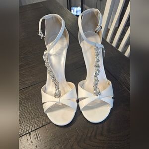 Wedding shoes